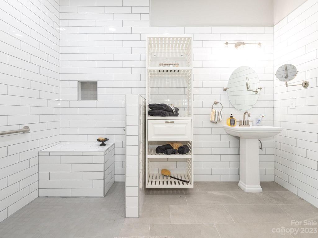 Representational Photo - Primary Bathroom 1