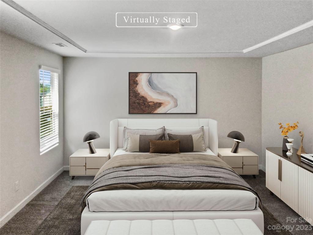 Staged Photo
