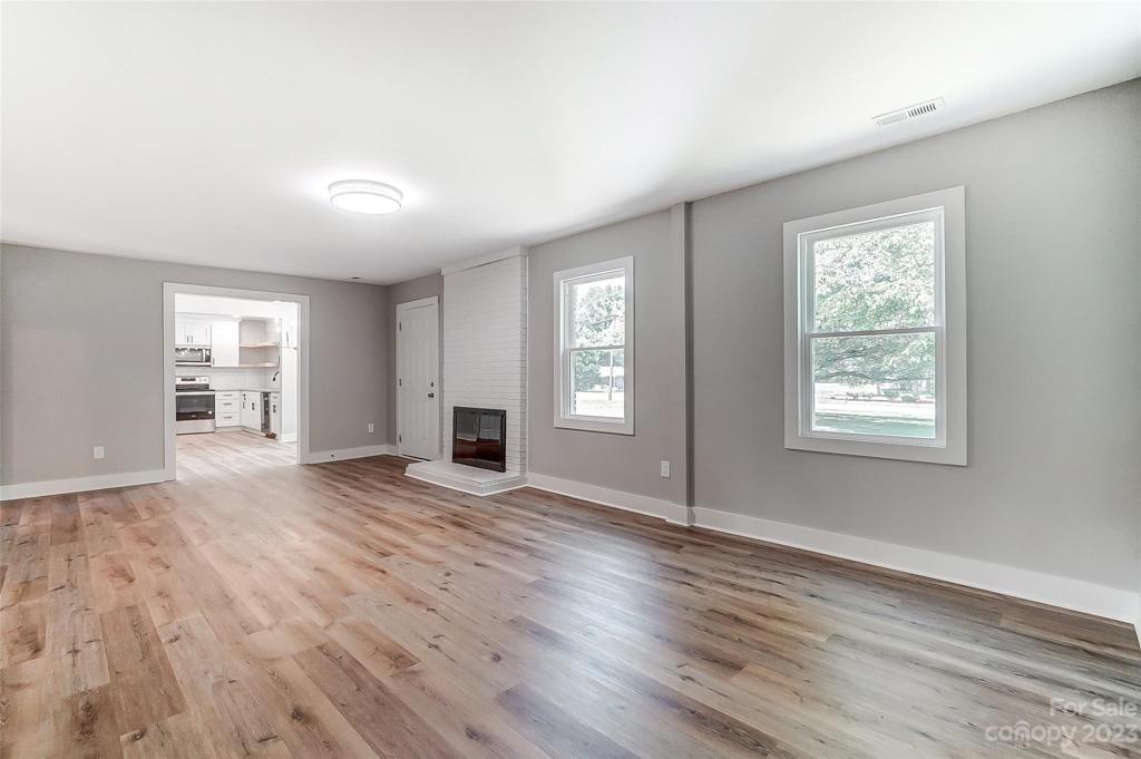 Completely renovated, this home is sure to please.