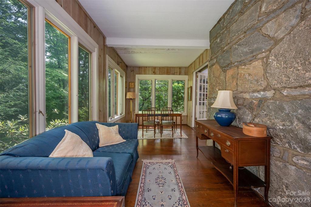 Sunroom