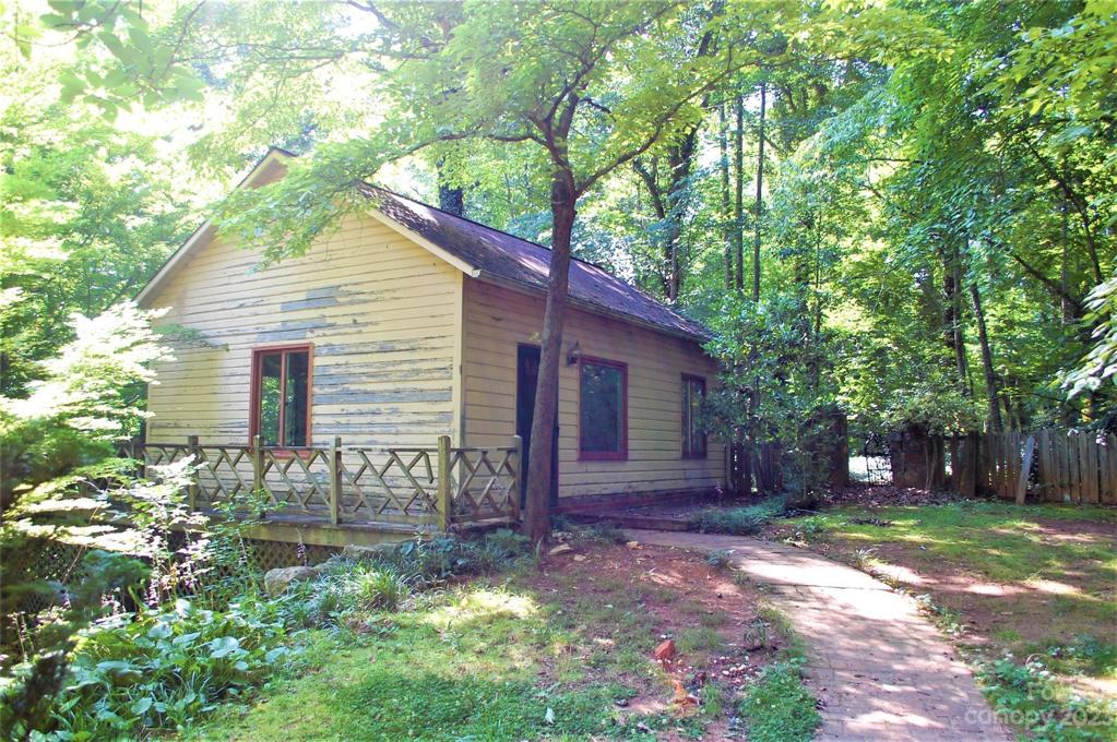 Guest Cottage