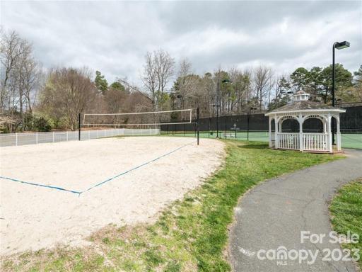 Volleyball