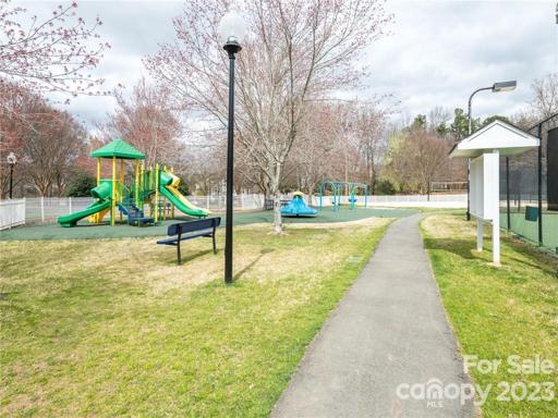 Community Playground