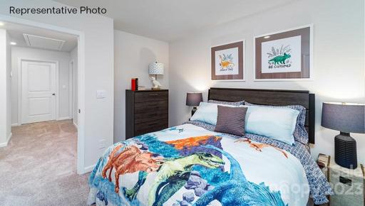 Bedroom 4