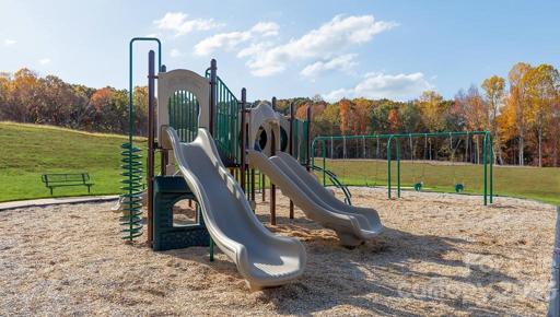 Community playground