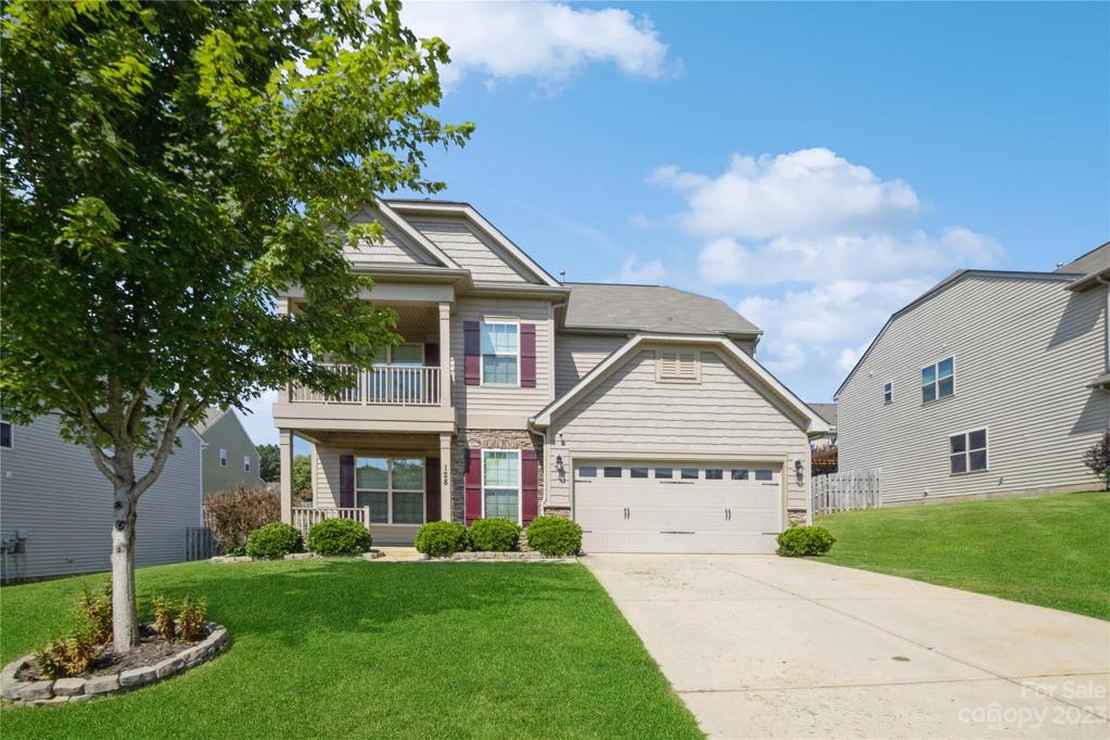Welcome Home!