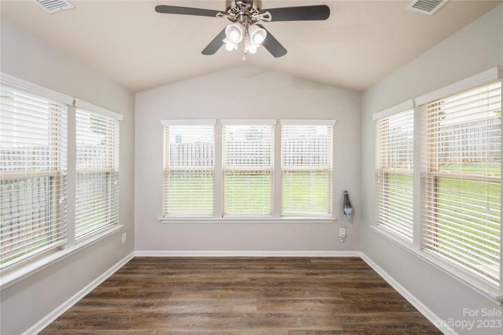 Sunroom