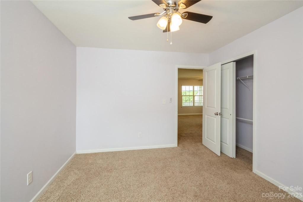 2nd floor secondary bedroom 2