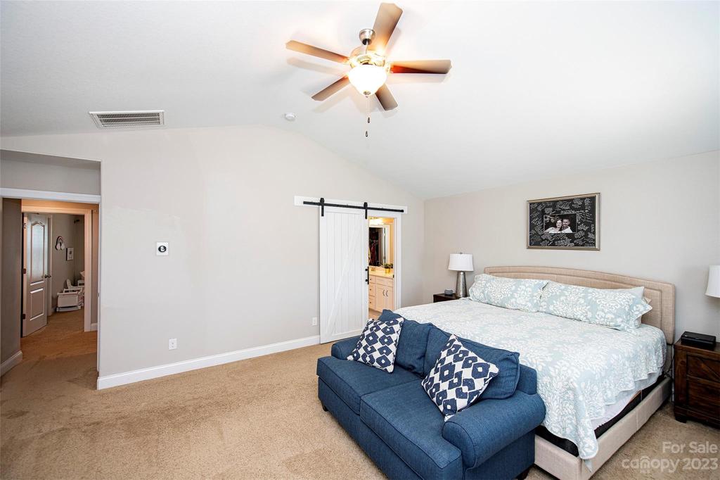 Owner's Suite