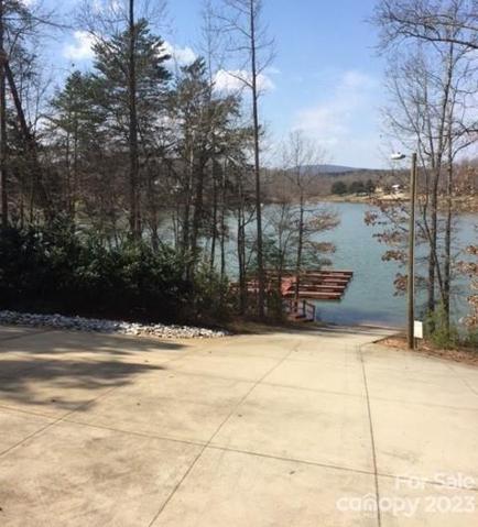 Boat Ramp, Day Docks