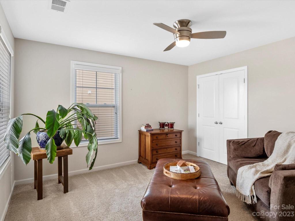 Bedroom (Second Floor)