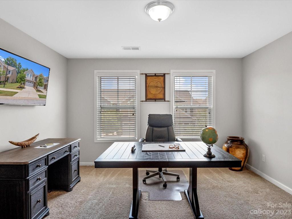 Bedroom (Second Floor)