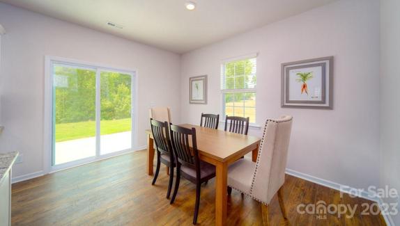 Photo is representative