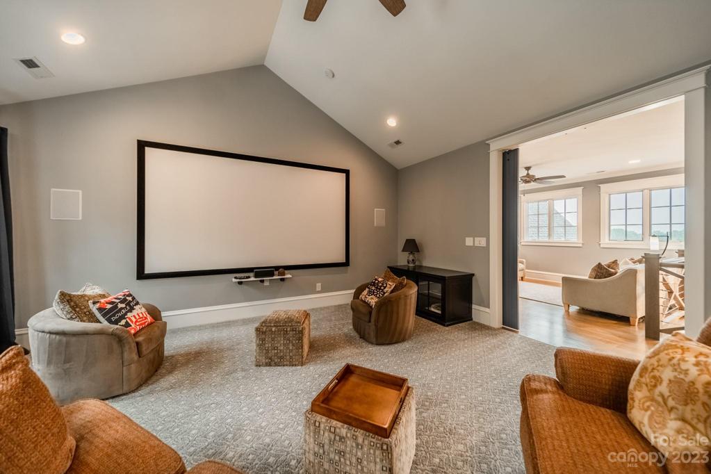 Movie Theater