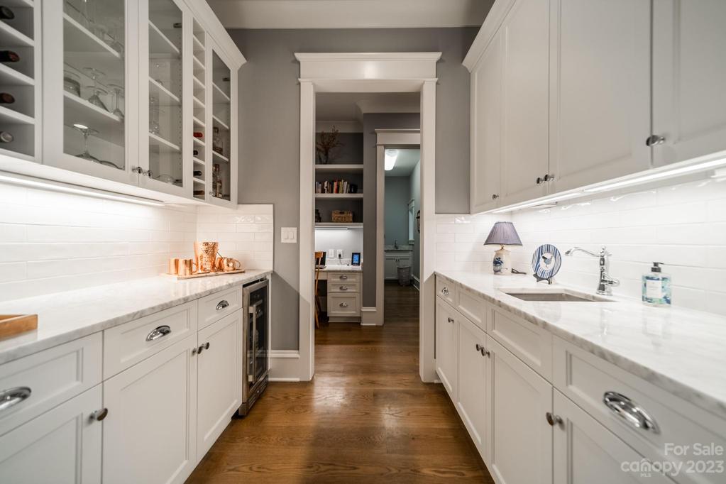 Butlers Pantry
