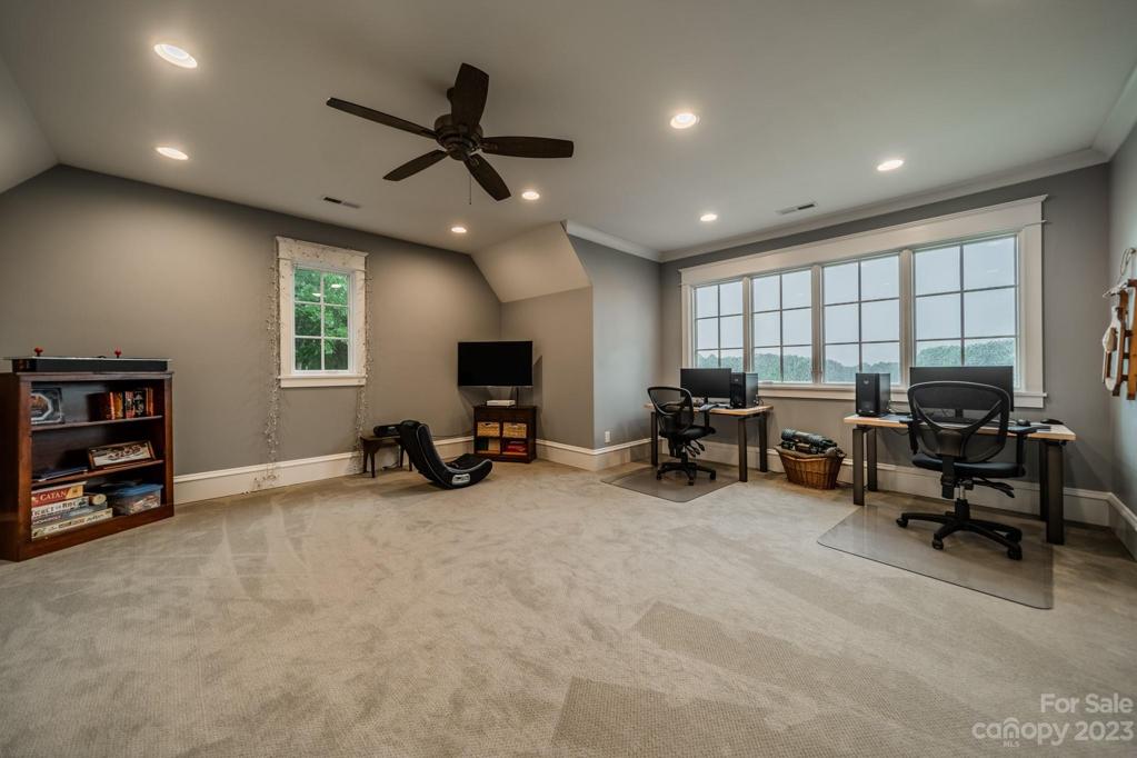 Bonus Room