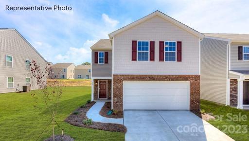 Exterior colors will vary