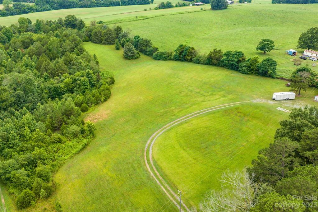 14+ acres!