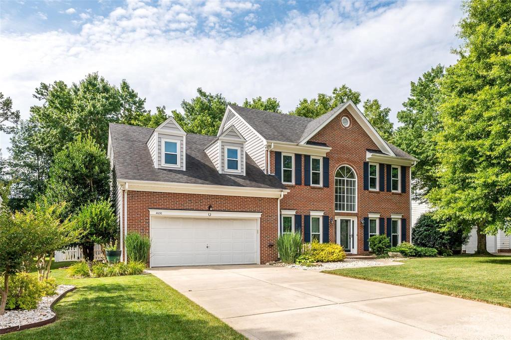 Welcome to 4650 Habersham Ct NW
