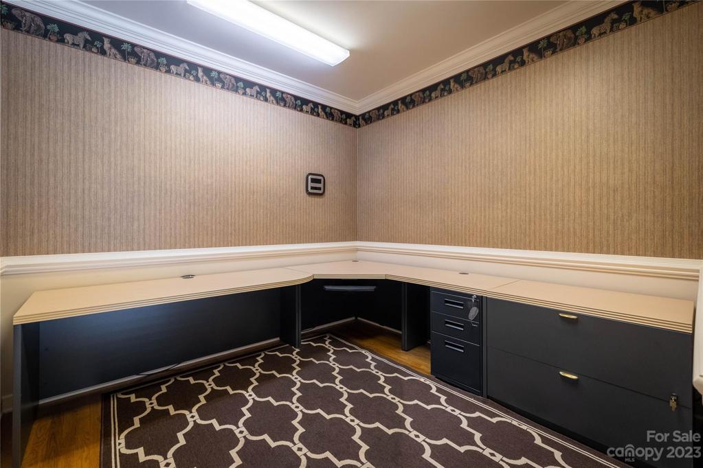 Office (Desk Conveys)