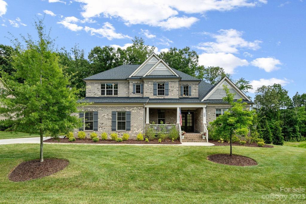 Welcome to 1106 Cherry Laurel Dr.