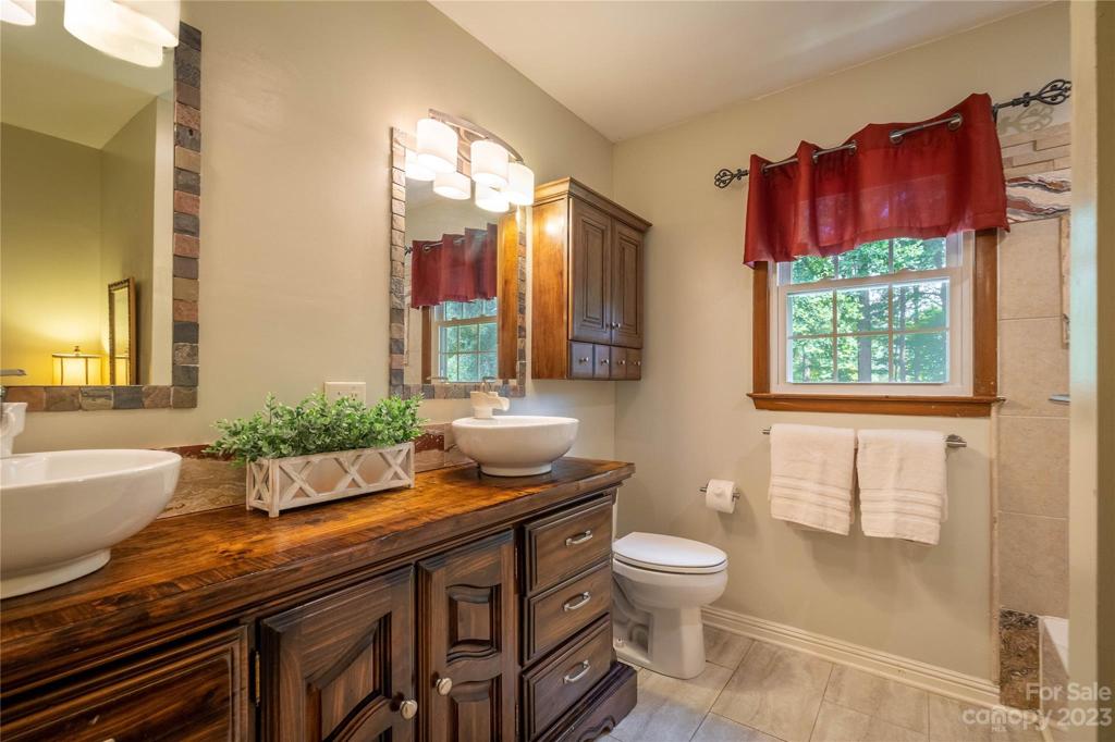 Guest Bath