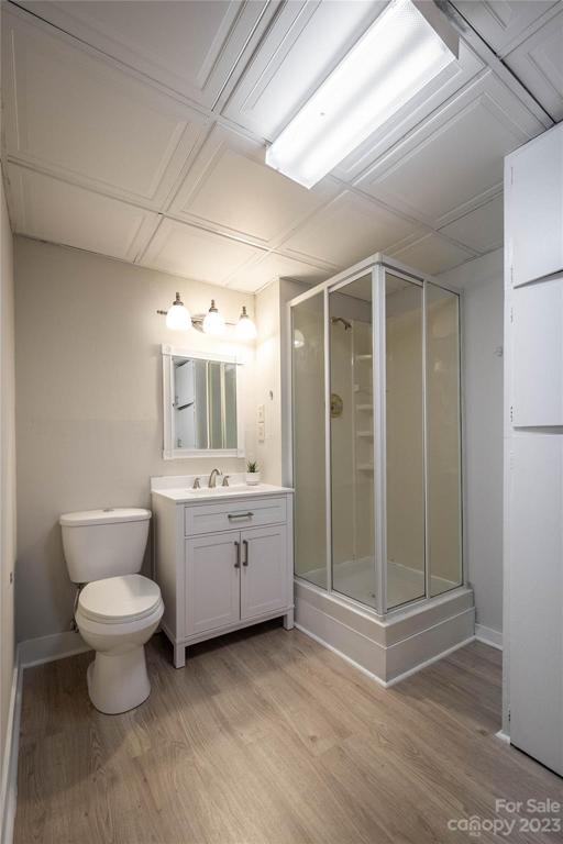 Mud Room/ Basement Entrance