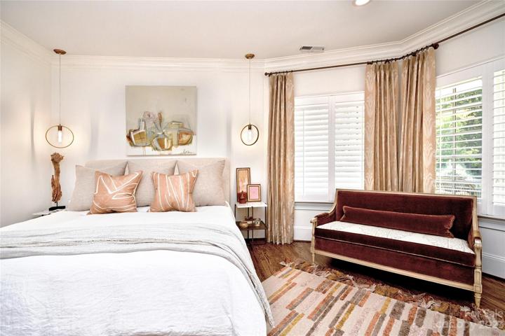 New ceiling drop PENDANTS.