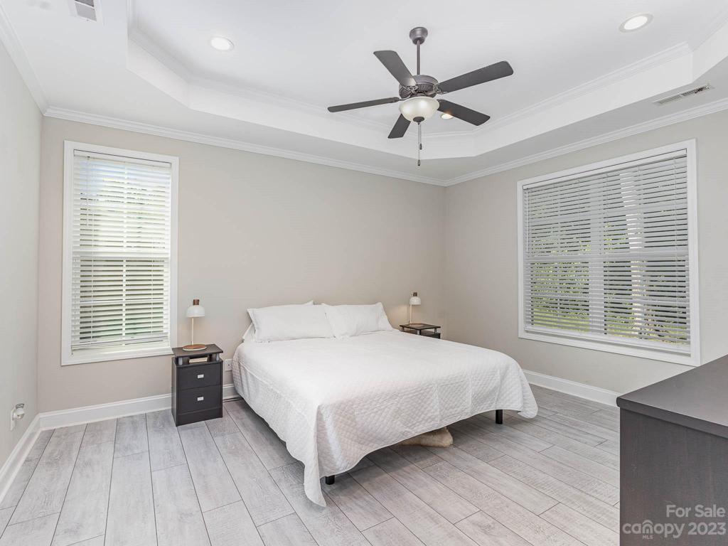 Large Primary Bedroom