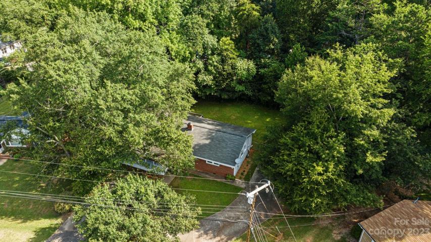 Location! Location! Enjoy this .49 acre lot just minutes from Charlotte, the International Airport, CaroMont Regional Medical Center, EastRidge Mall, and enjoy your privacy.