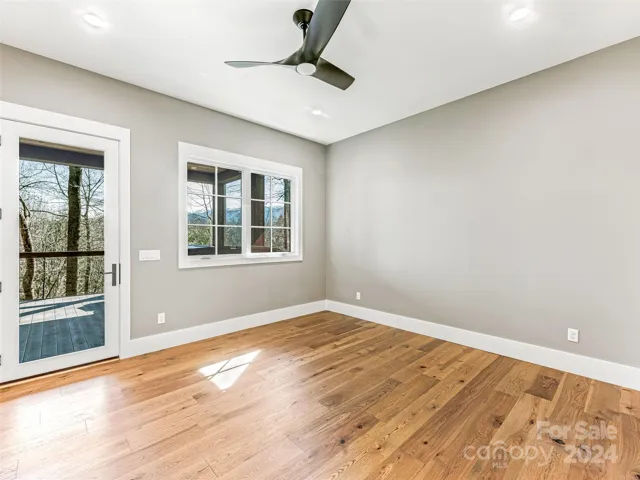 Lower Level Bedroom 1