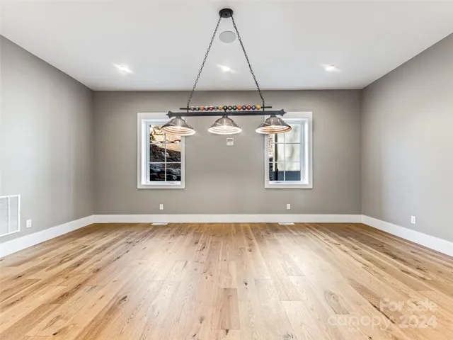 Lower Level Bedroom 3