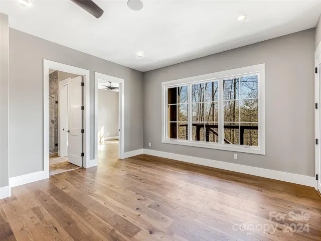 Lower Level Bedroom 2