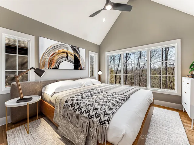 Virtual Staging Representation for PRimary Suite