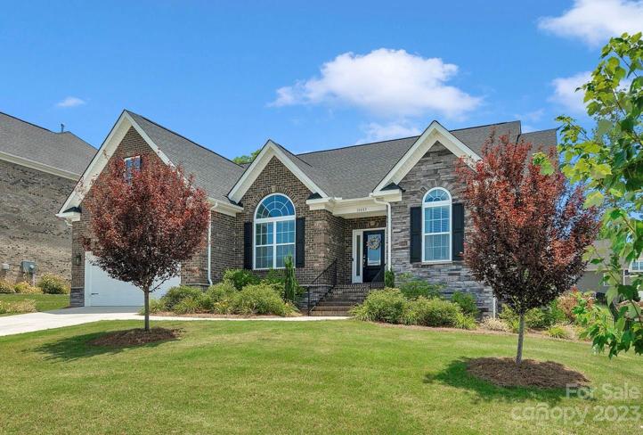 Welcome Home!