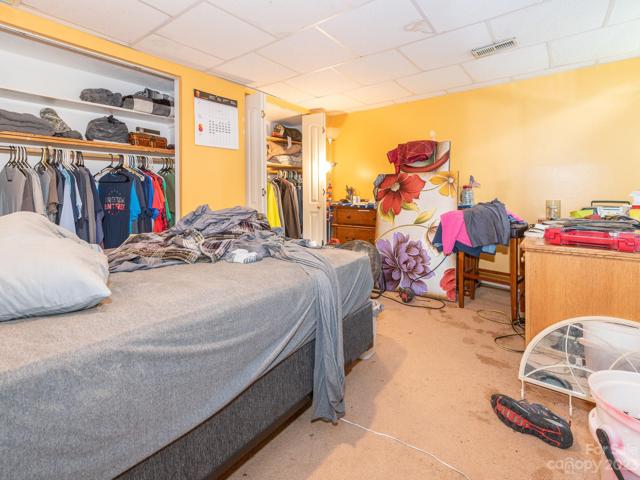 Downstairs Bedroom