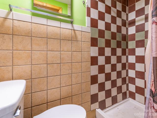 Downstairs Bathroom