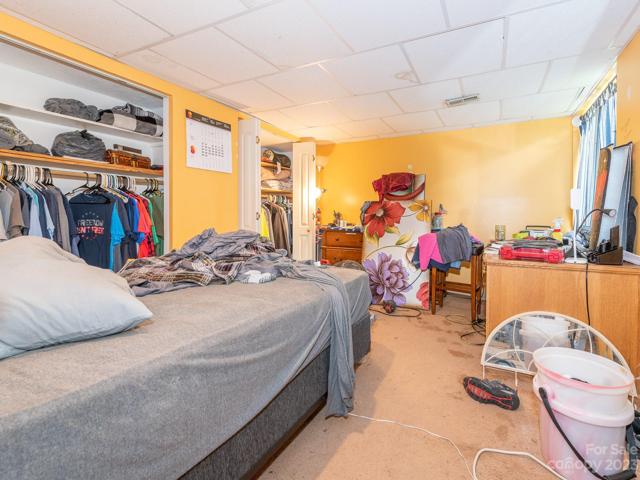Downstairs Bedroom