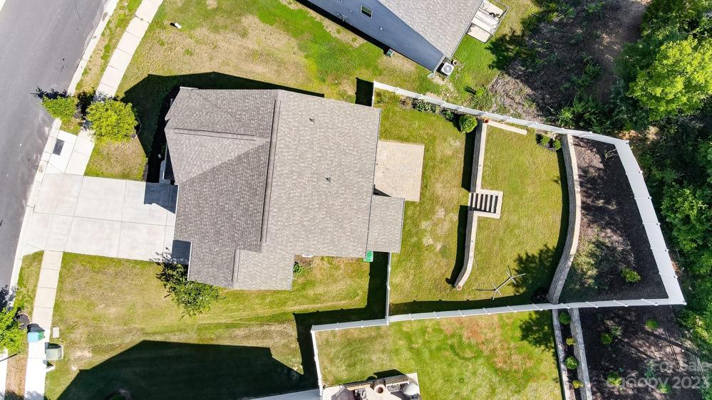 Property from above