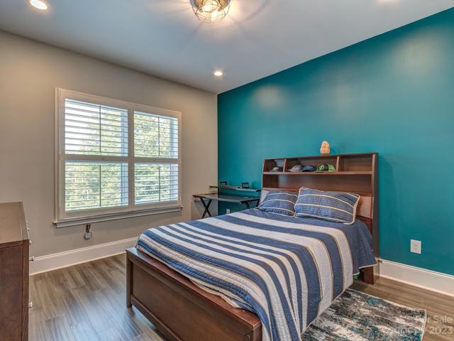 Bedroom - 2nd Floor