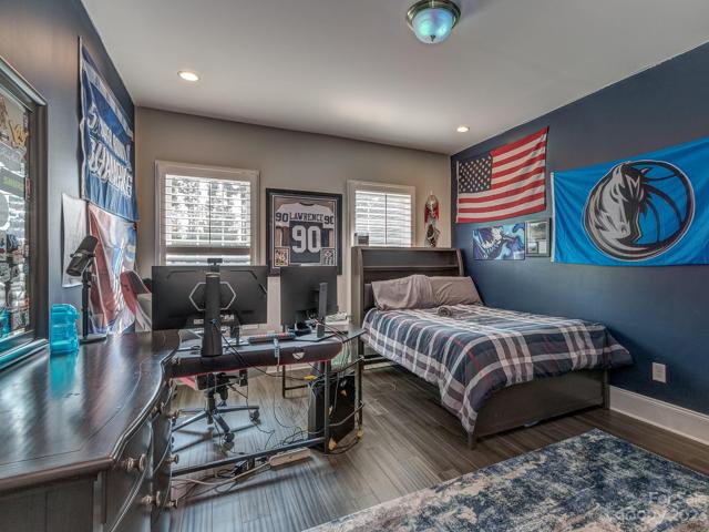 Bedroom - 2nd Floor