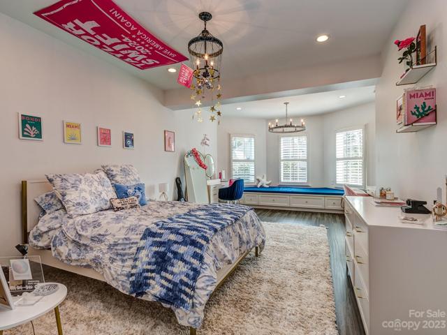 Bedroom - 2nd Floor