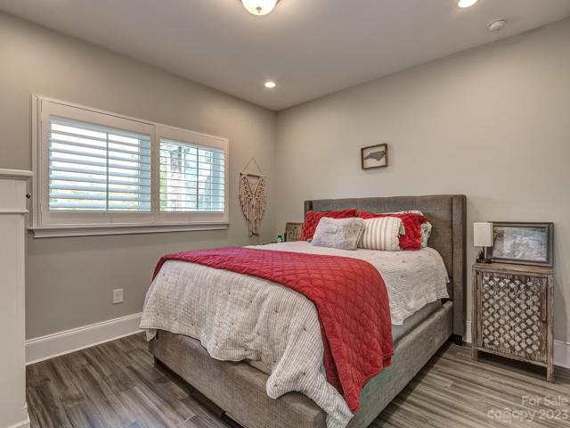 Bedroom - 2nd Floor