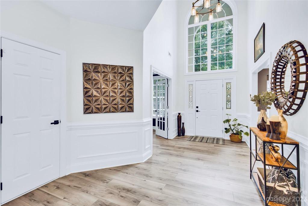 Foyer