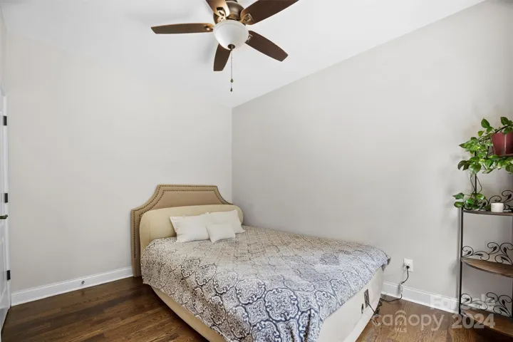 Main Level Guest Bedroom 1