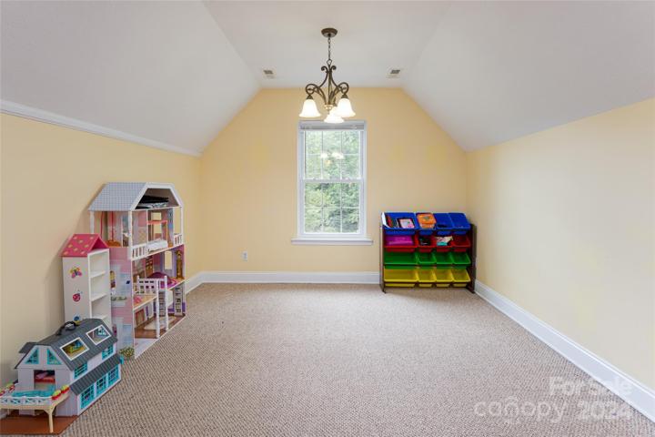 Bonus room/Den