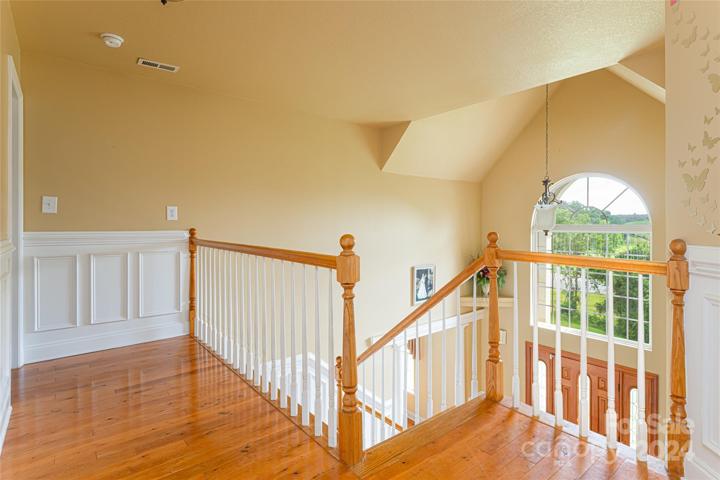 Grand staircase