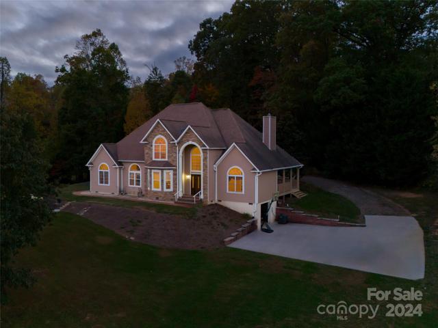 New concrete pad for ampule parking.