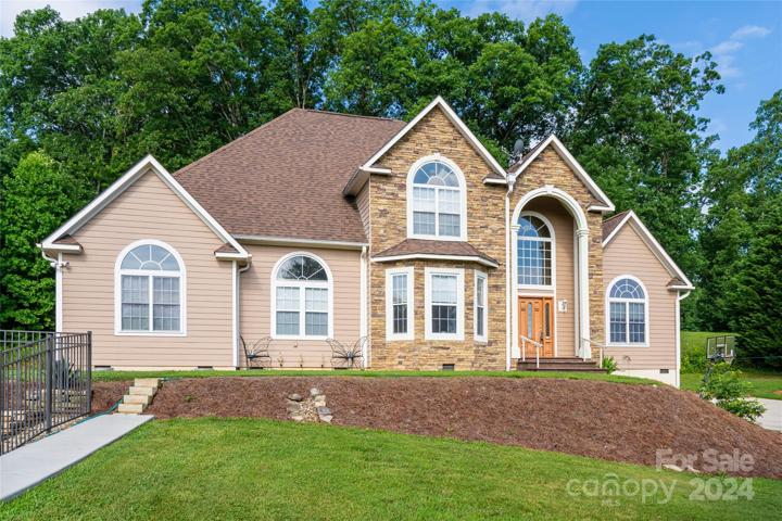 Exquisite Home