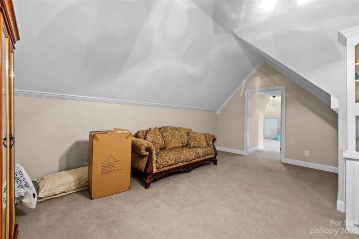 UPSTAIRS FEX AREA